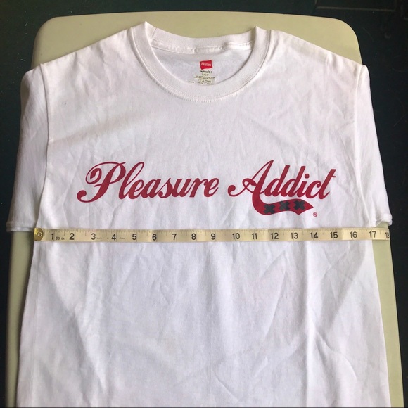 Pleasure Addict TShirt - Picture 5 of 6